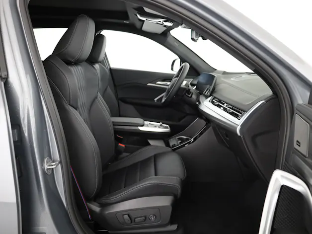 BMW iX2 30 xDrive
