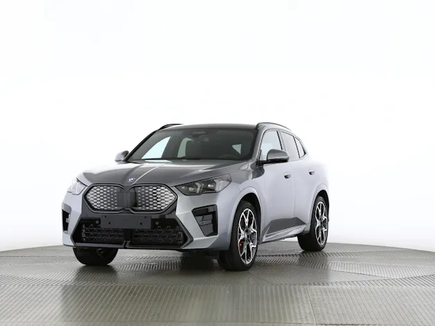 BMW iX2 30 xDrive