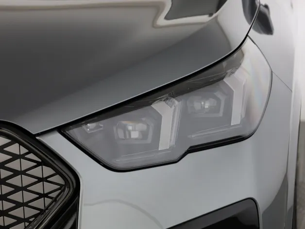 BMW iX2 30 xDrive