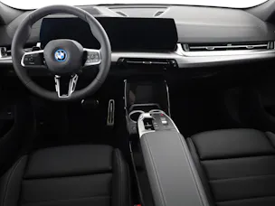 BMW iX2 30 xDrive