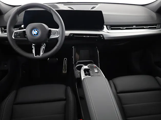 BMW iX2 30 xDrive