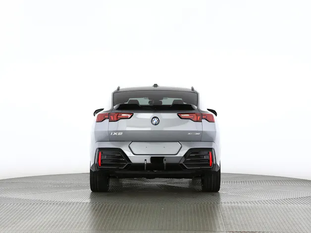 BMW iX2 30 xDrive