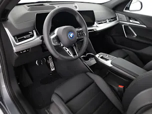 BMW iX2 30 xDrive