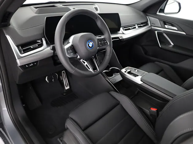 BMW iX2 30 xDrive