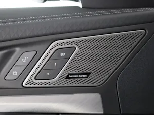 BMW iX2 30 xDrive