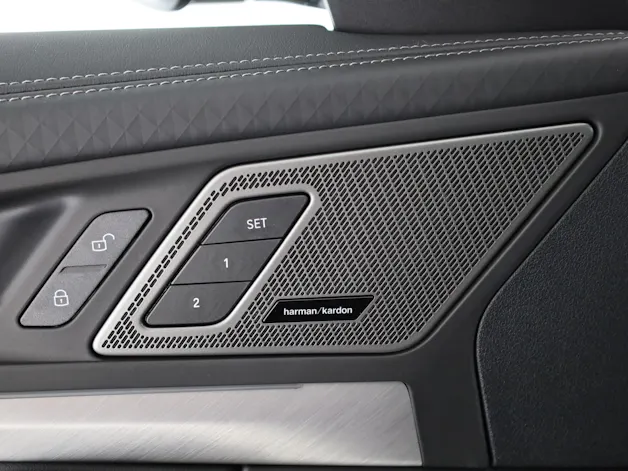 BMW iX2 30 xDrive