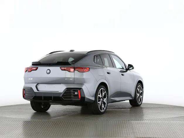BMW iX2 30 xDrive