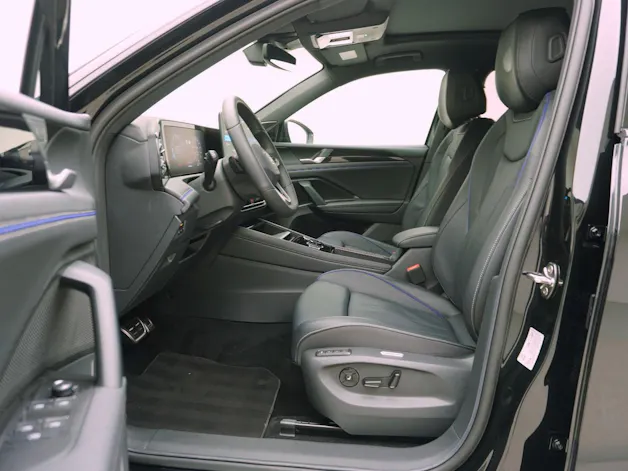VW Tiguan 2.0 TSI DSG R-Line Black Style 4Motion