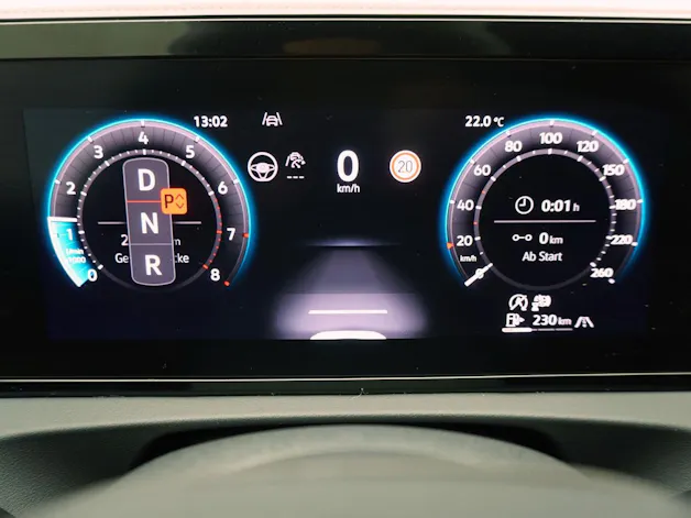 VW Tiguan 2.0 TSI DSG R-Line Black Style 4Motion