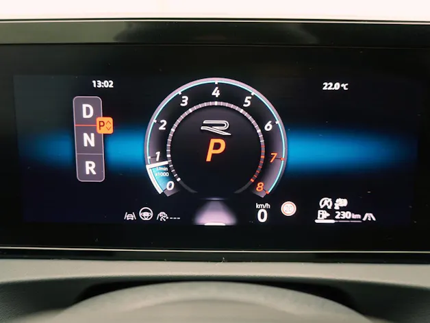 VW Tiguan 2.0 TSI DSG R-Line Black Style 4Motion