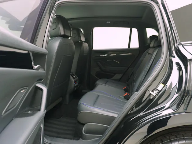 VW Tiguan 2.0 TSI DSG R-Line Black Style 4Motion