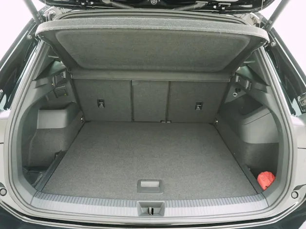 VW Tiguan 2.0 TSI DSG R-Line Black Style 4Motion