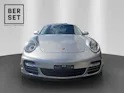 Porsche 911 Cabriolet 3.8 Turbo S