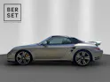 Porsche 911 Cabriolet 3.8 Turbo S