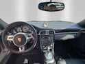 Porsche 911 Cabriolet 3.8 Turbo S