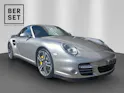 Porsche 911 Cabriolet 3.8 Turbo S