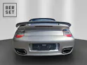 Porsche 911 Cabriolet 3.8 Turbo S