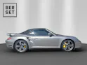 Porsche 911 Cabriolet 3.8 Turbo S
