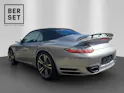 Porsche 911 Cabriolet 3.8 Turbo S