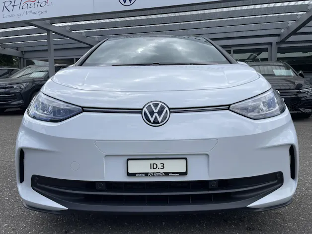 VW ID.3 Value