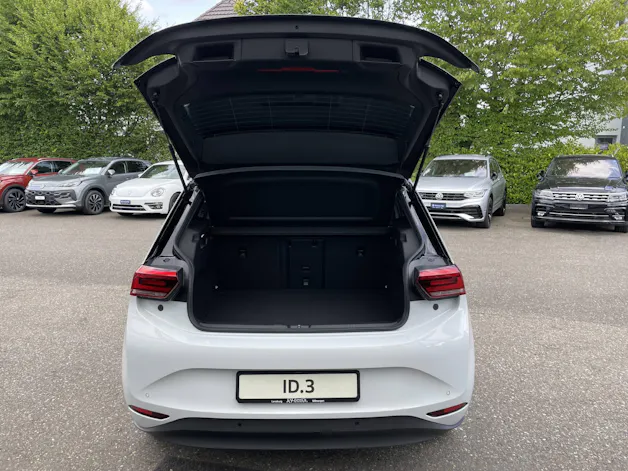 VW ID.3 Value