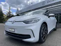 VW ID.3 Value
