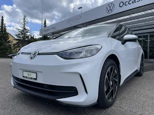 VW ID.3 Value