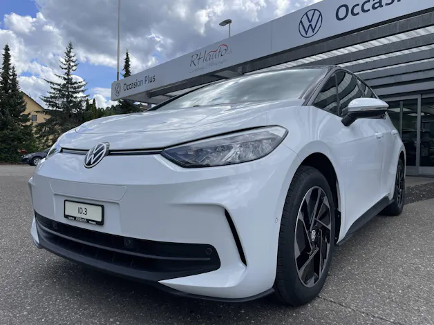 VW ID.3 Value
