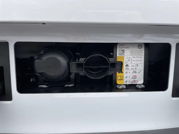 VW ID.3 Value