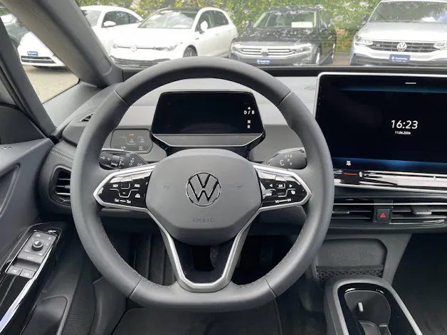 VW ID.3 Value