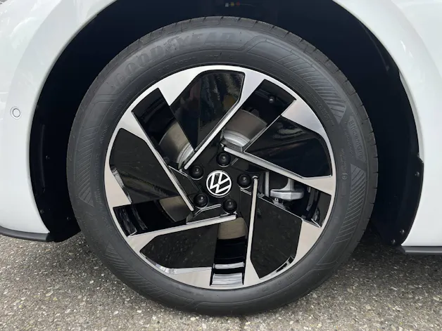 VW ID.3 Value
