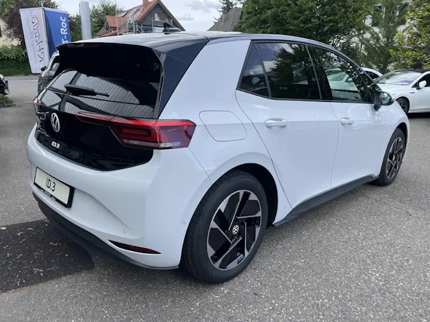 VW ID.3 Value