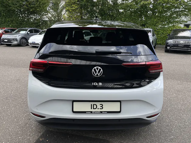 VW ID.3 Value