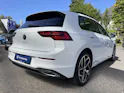 VW Golf VIII 1.5 eTSI Style DSG