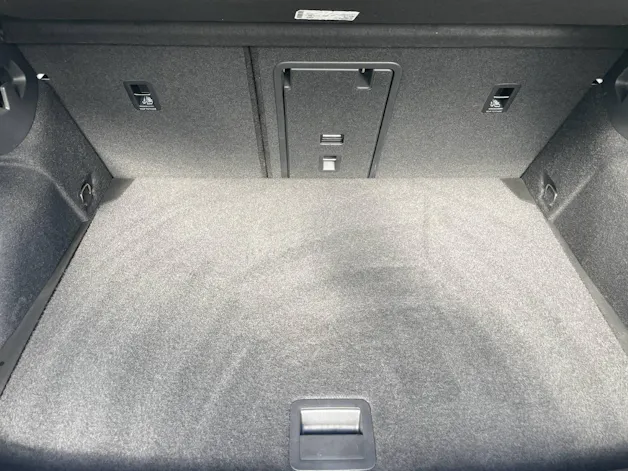 VW Golf VIII 1.5 eTSI Style DSG