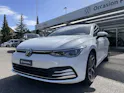 VW Golf VIII 1.5 eTSI Style DSG
