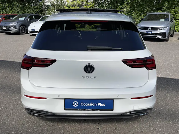 VW Golf VIII 1.5 eTSI Style DSG