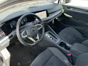 VW Golf VIII 1.5 eTSI Style DSG