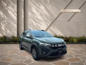 Dacia Sandero 1.0 TCe Stepway Expression