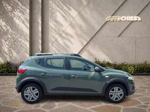 Dacia Sandero 1.0 TCe Stepway Expression