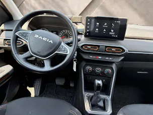 Dacia Sandero 1.0 TCe Stepway Expression