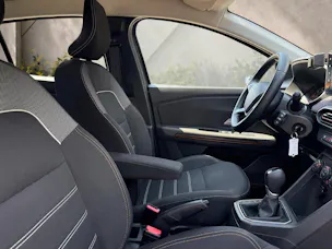 Dacia Sandero 1.0 TCe Stepway Expression