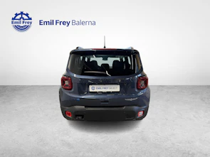 Fahrzeugbild JEEP Renegade 1.3 Trailhawk 4xe