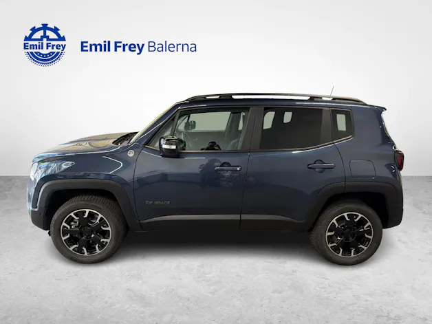 Jeep Renegade 1.3 Trailhawk 4xe
