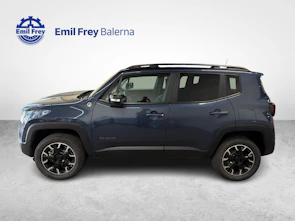 Fahrzeugbild JEEP Renegade 1.3 Trailhawk 4xe