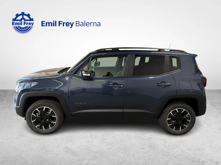 Fahrzeugbild JEEP RENEGADE