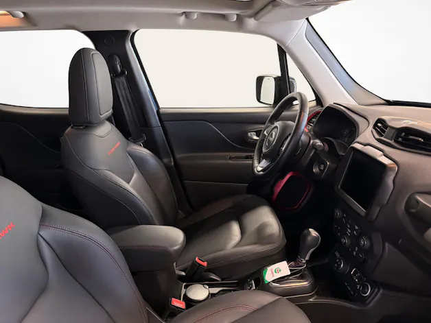 Jeep Renegade 1.3 Trailhawk 4xe