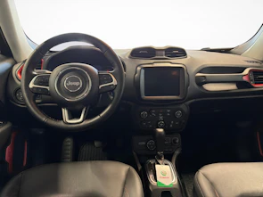 Fahrzeugbild JEEP Renegade 1.3 Trailhawk 4xe