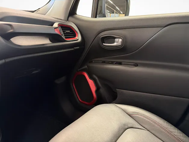 Jeep Renegade 1.3 Trailhawk 4xe