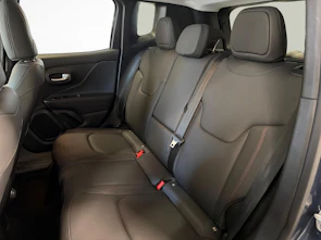 Fahrzeugbild JEEP Renegade 1.3 Trailhawk 4xe